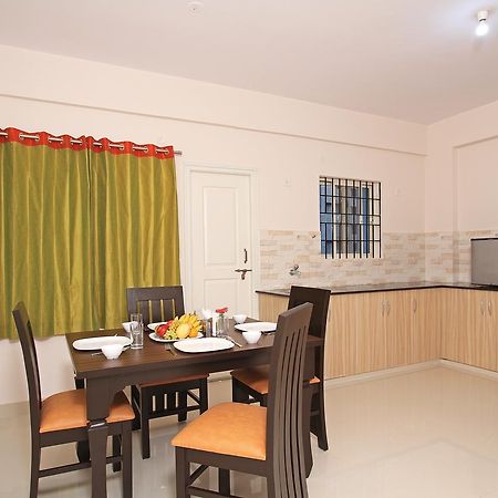 Arra Suites Kempegowda Airport Hotel Bengaluru Zewnętrze zdjęcie
