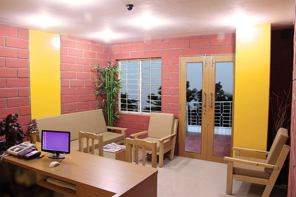 Arra Suites Kempegowda Airport Hotel Bengaluru Zewnętrze zdjęcie