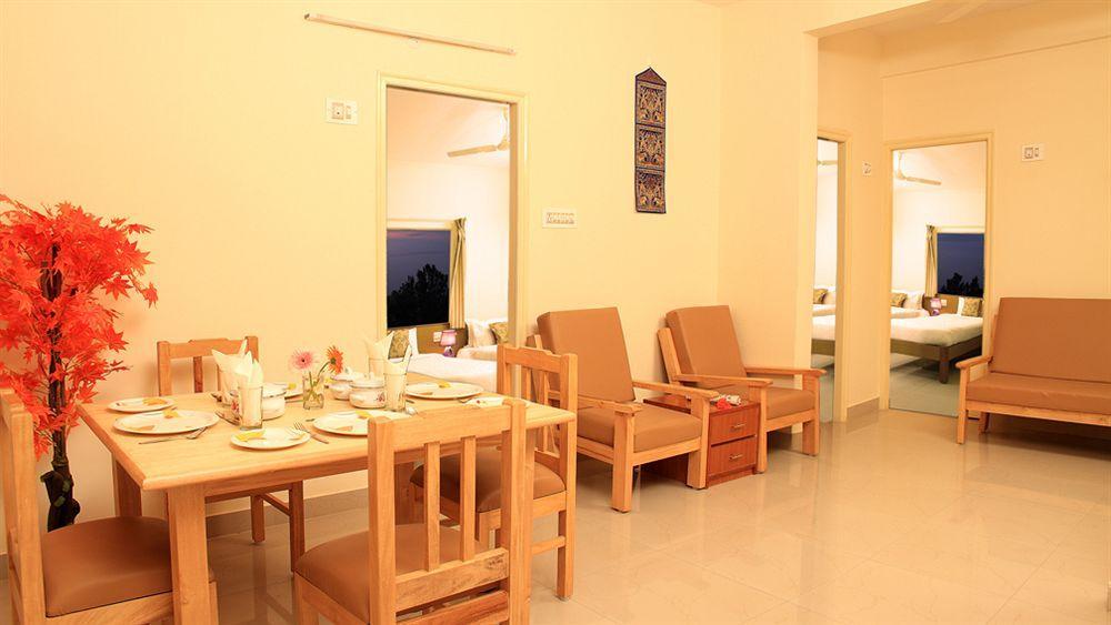 Arra Suites Kempegowda Airport Hotel Bengaluru Zewnętrze zdjęcie