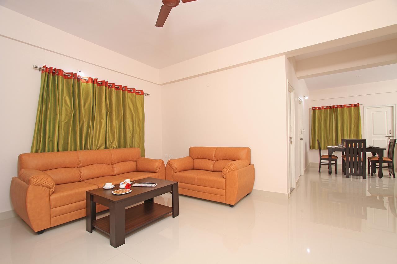 Arra Suites Kempegowda Airport Hotel Bengaluru Zewnętrze zdjęcie