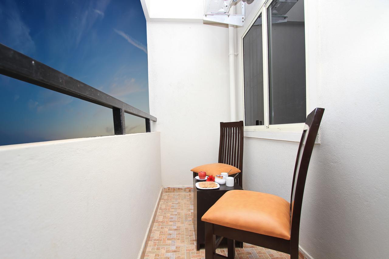 Arra Suites Kempegowda Airport Hotel Bengaluru Zewnętrze zdjęcie