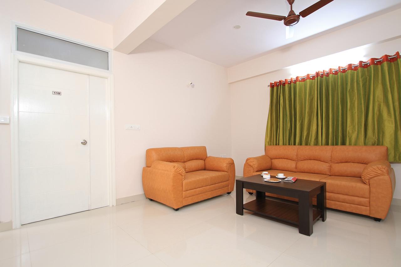 Arra Suites Kempegowda Airport Hotel Bengaluru Zewnętrze zdjęcie