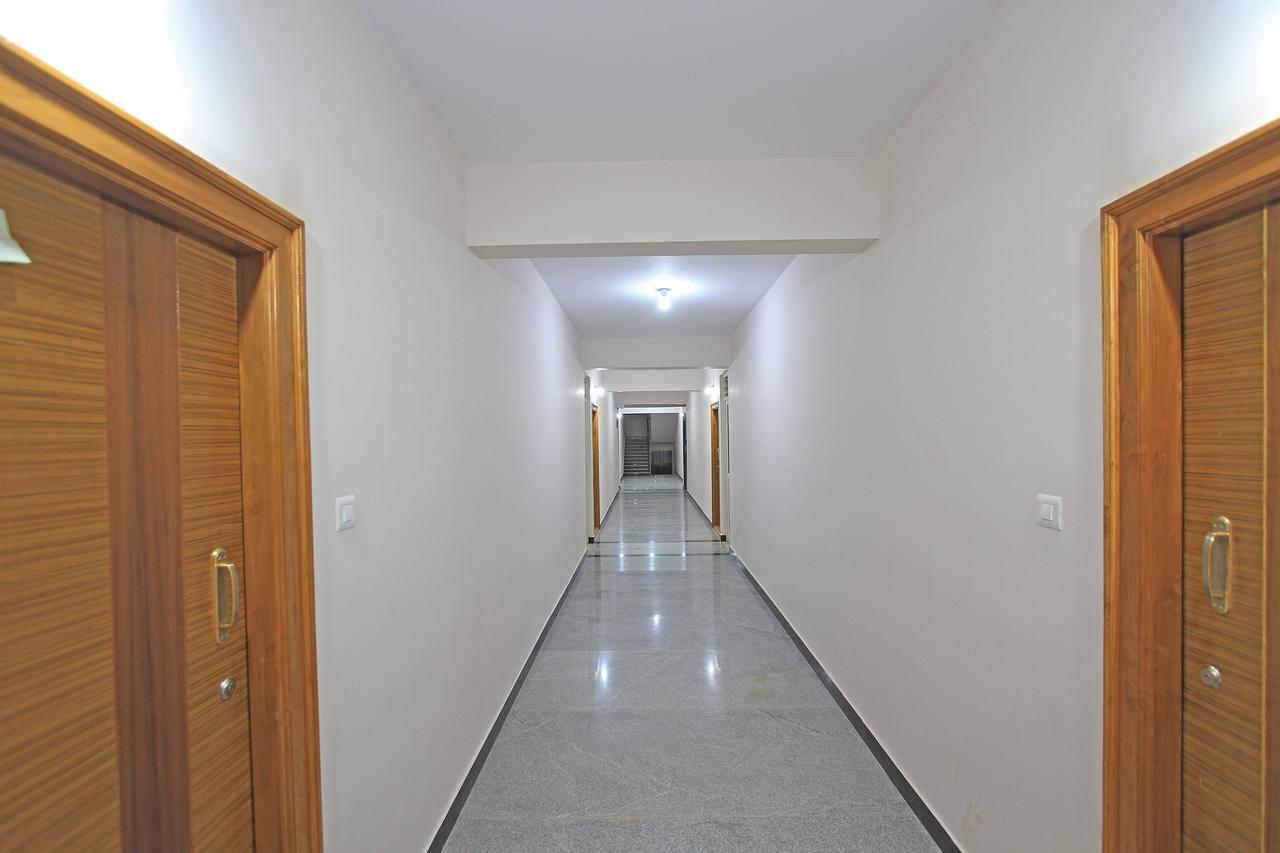 Arra Suites Kempegowda Airport Hotel Bengaluru Zewnętrze zdjęcie