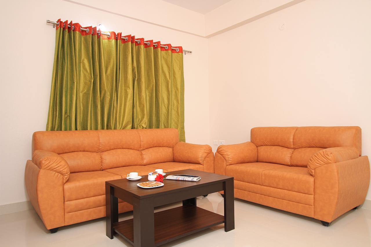 Arra Suites Kempegowda Airport Hotel Bengaluru Zewnętrze zdjęcie