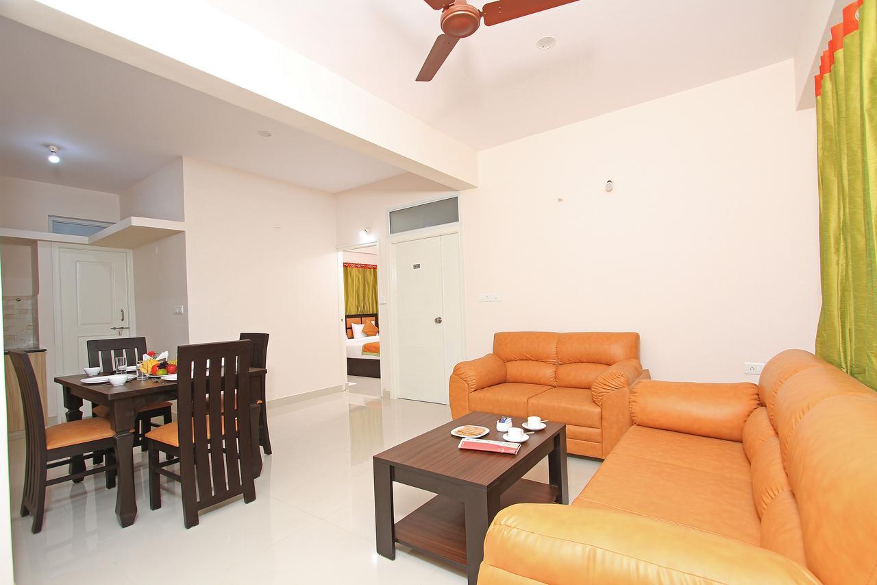 Arra Suites Kempegowda Airport Hotel Bengaluru Zewnętrze zdjęcie