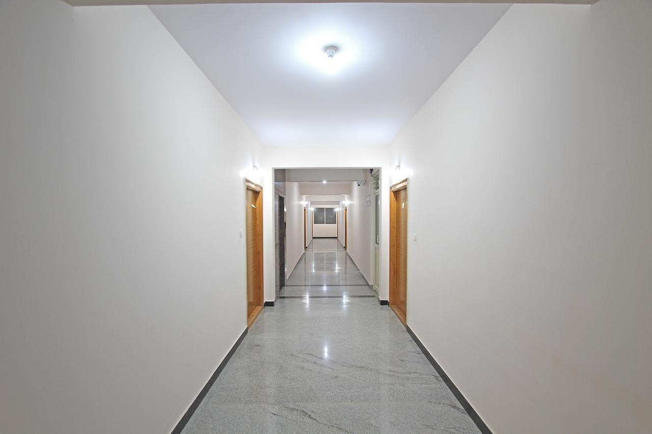 Arra Suites Kempegowda Airport Hotel Bengaluru Zewnętrze zdjęcie