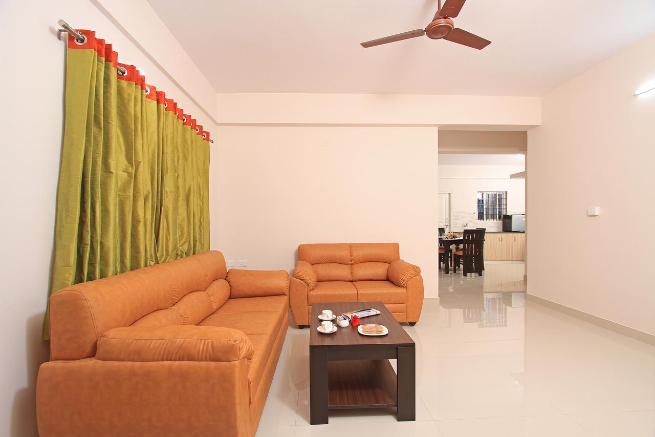 Arra Suites Kempegowda Airport Hotel Bengaluru Zewnętrze zdjęcie