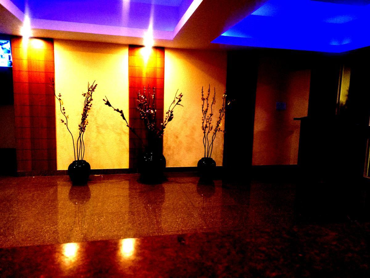 Arra Suites Kempegowda Airport Hotel Bengaluru Zewnętrze zdjęcie