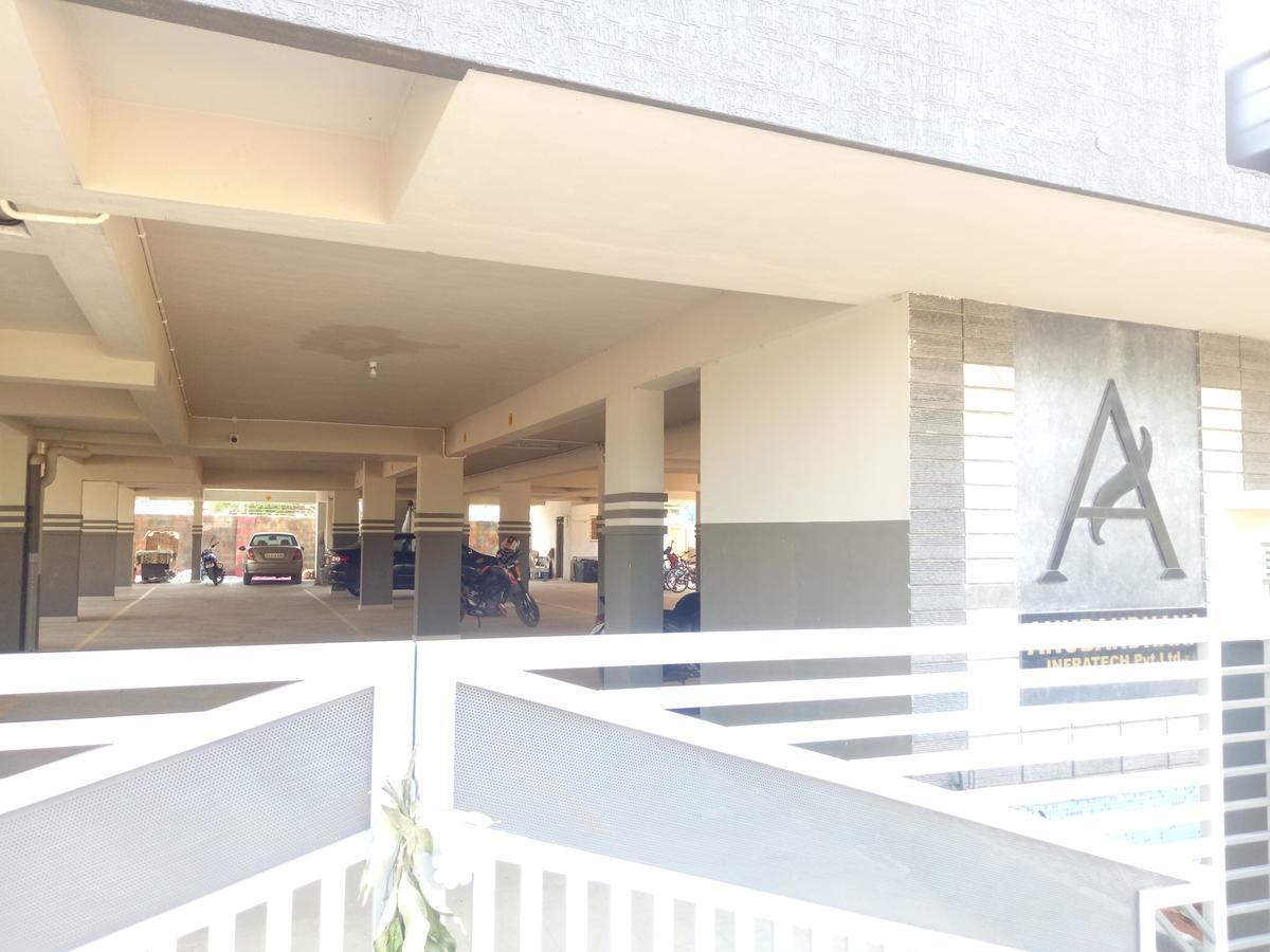 Arra Suites Kempegowda Airport Hotel Bengaluru Zewnętrze zdjęcie
