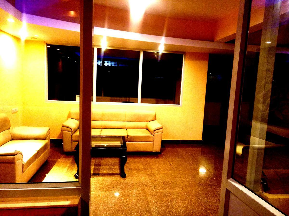 Arra Suites Kempegowda Airport Hotel Bengaluru Zewnętrze zdjęcie