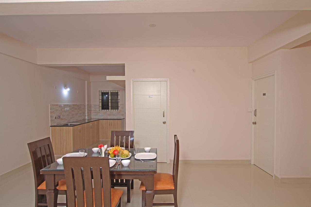 Arra Suites Kempegowda Airport Hotel Bengaluru Zewnętrze zdjęcie