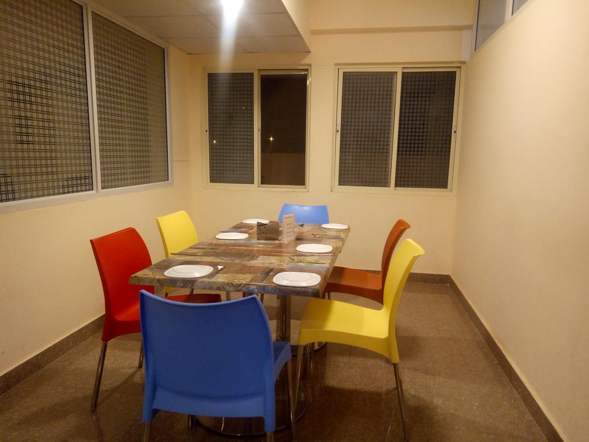 Arra Suites Kempegowda Airport Hotel Bengaluru Zewnętrze zdjęcie