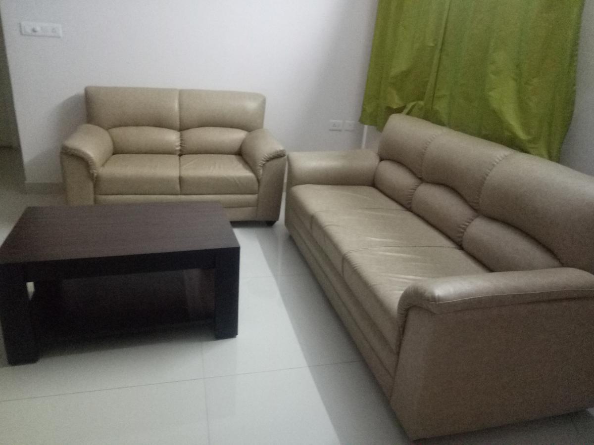Arra Suites Kempegowda Airport Hotel Bengaluru Zewnętrze zdjęcie