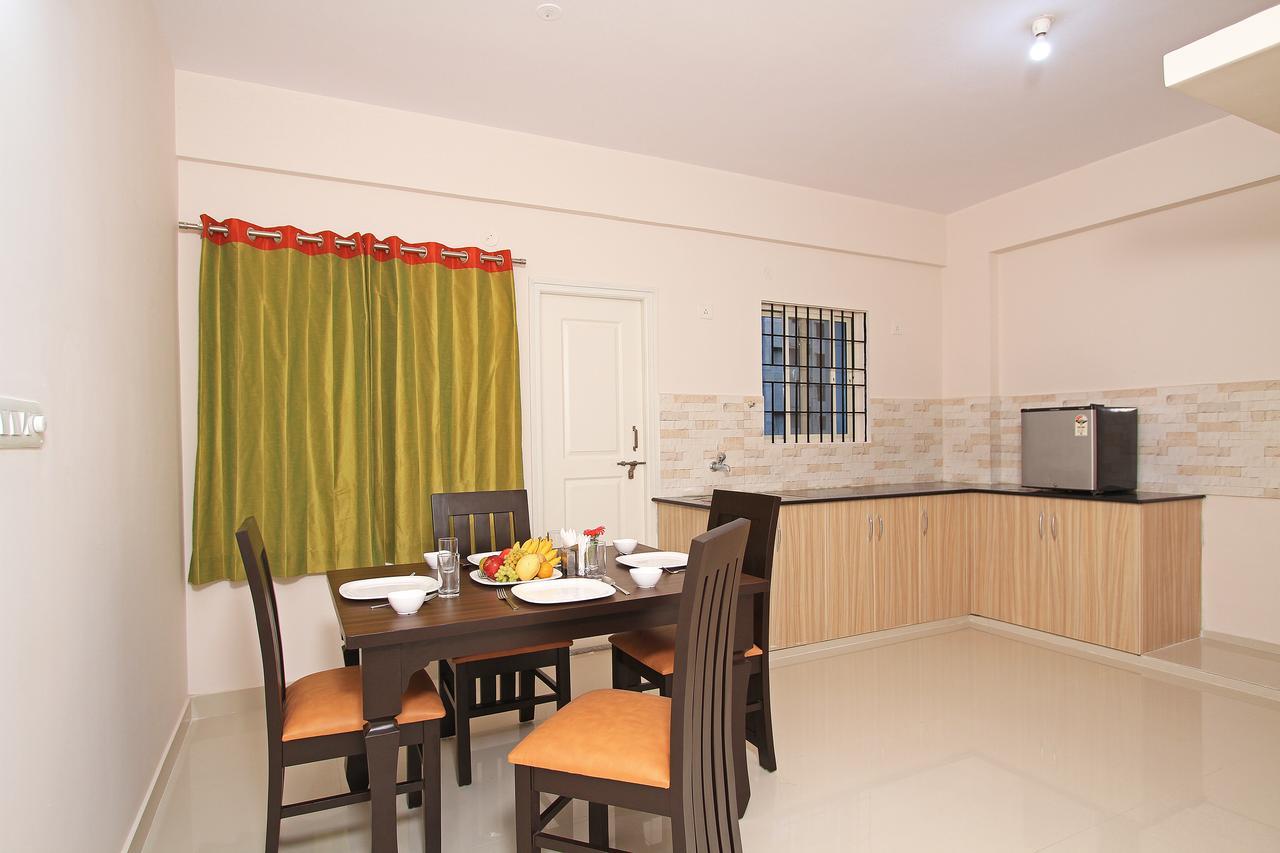 Arra Suites Kempegowda Airport Hotel Bengaluru Zewnętrze zdjęcie