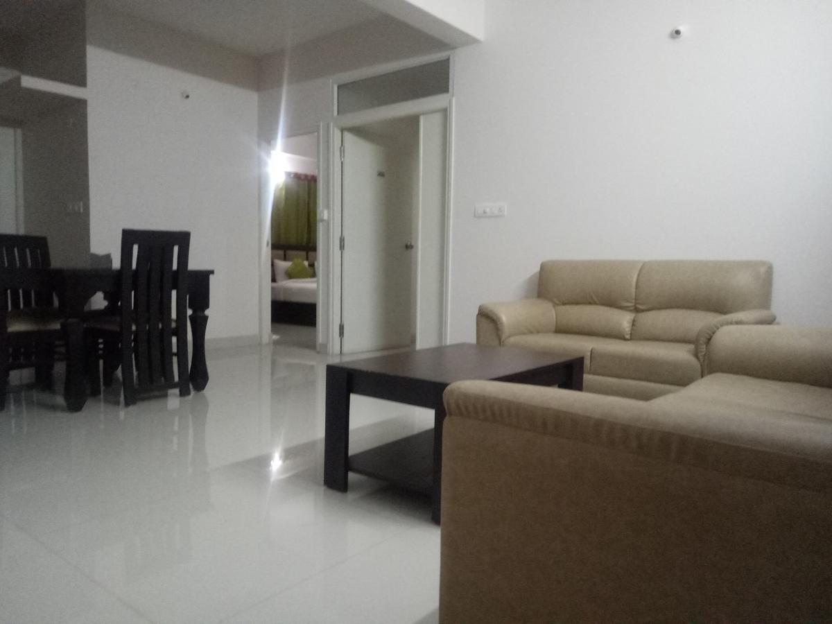 Arra Suites Kempegowda Airport Hotel Bengaluru Zewnętrze zdjęcie