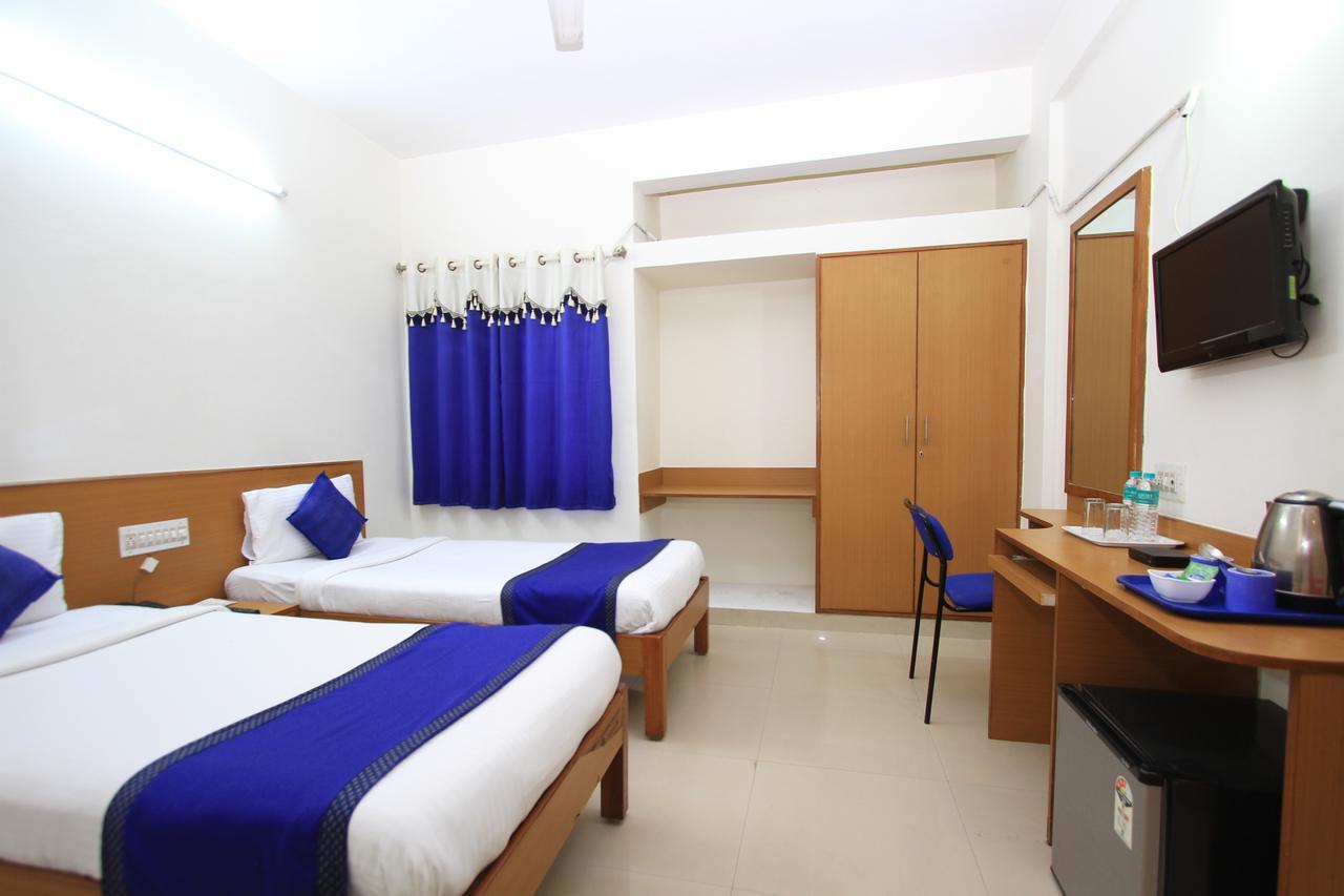 Arra Suites Kempegowda Airport Hotel Bengaluru Zewnętrze zdjęcie