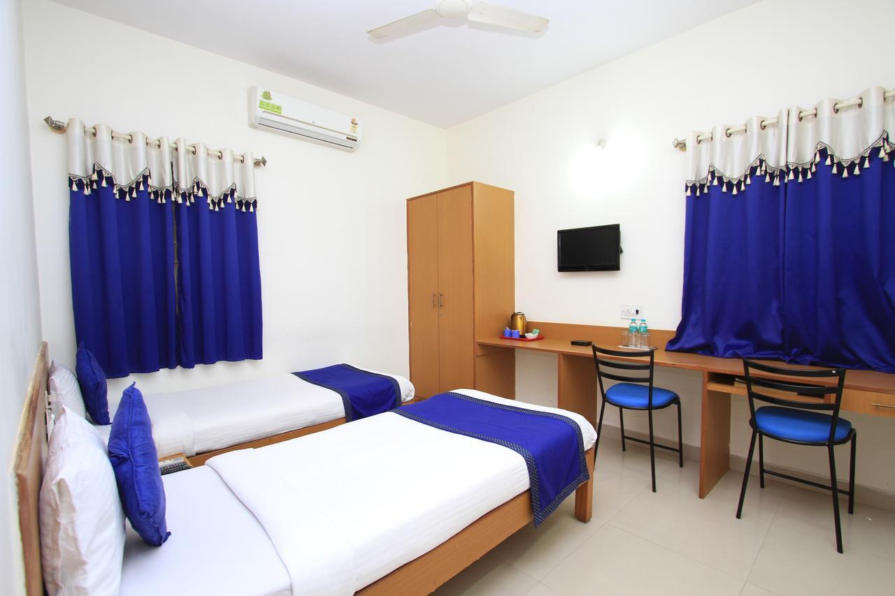 Arra Suites Kempegowda Airport Hotel Bengaluru Zewnętrze zdjęcie