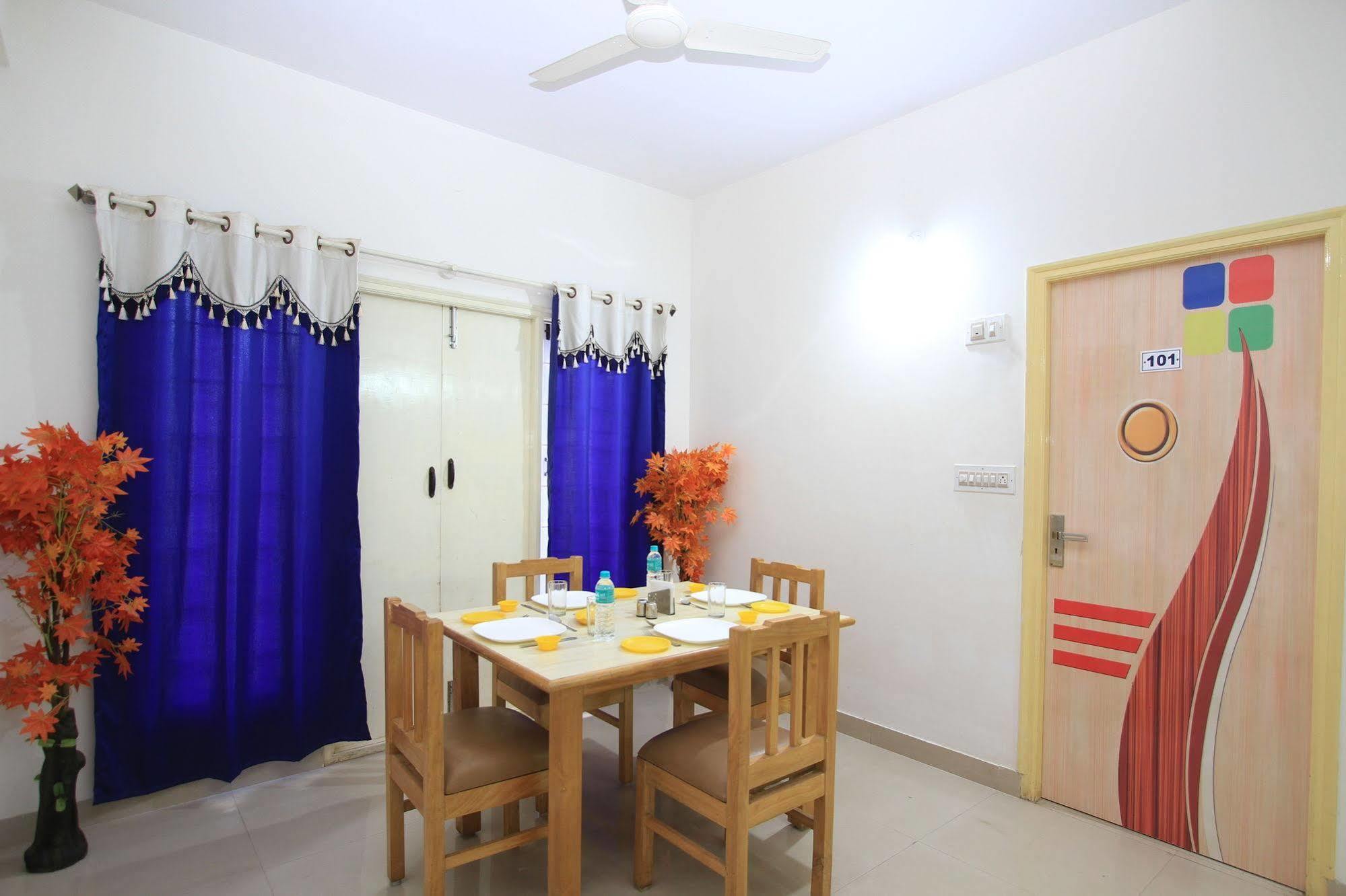Arra Suites Kempegowda Airport Hotel Bengaluru Zewnętrze zdjęcie