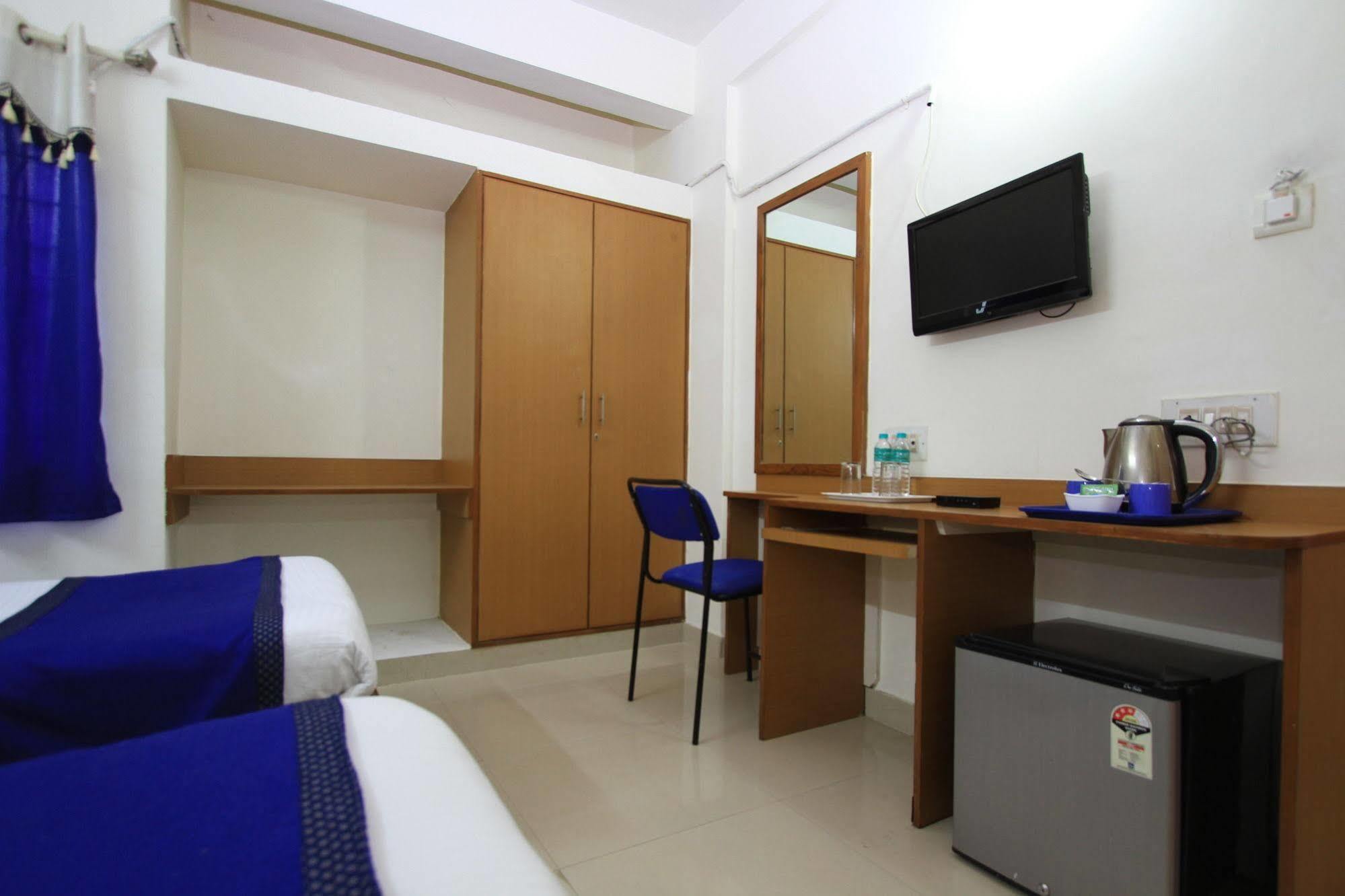 Arra Suites Kempegowda Airport Hotel Bengaluru Zewnętrze zdjęcie