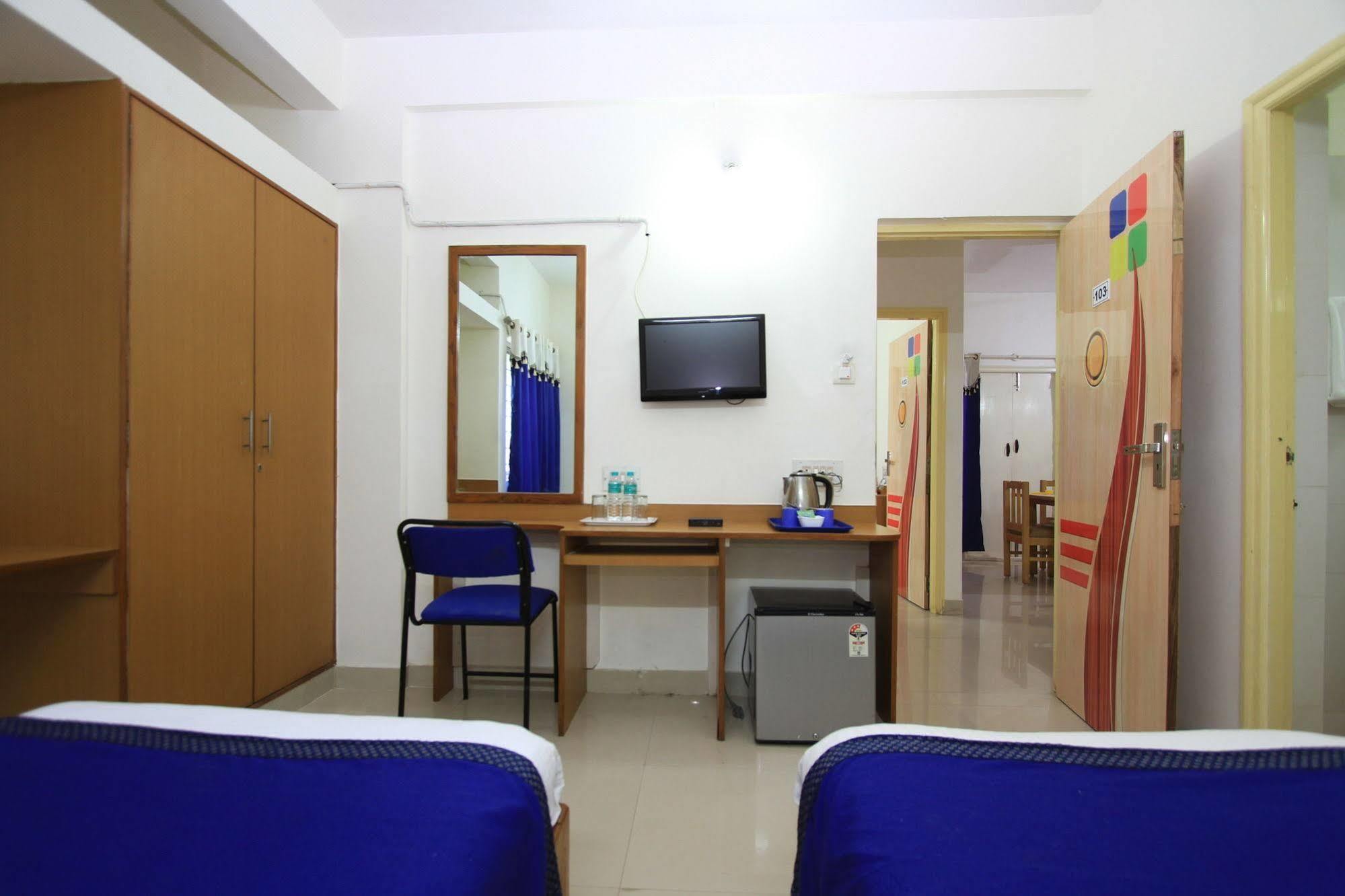 Arra Suites Kempegowda Airport Hotel Bengaluru Zewnętrze zdjęcie