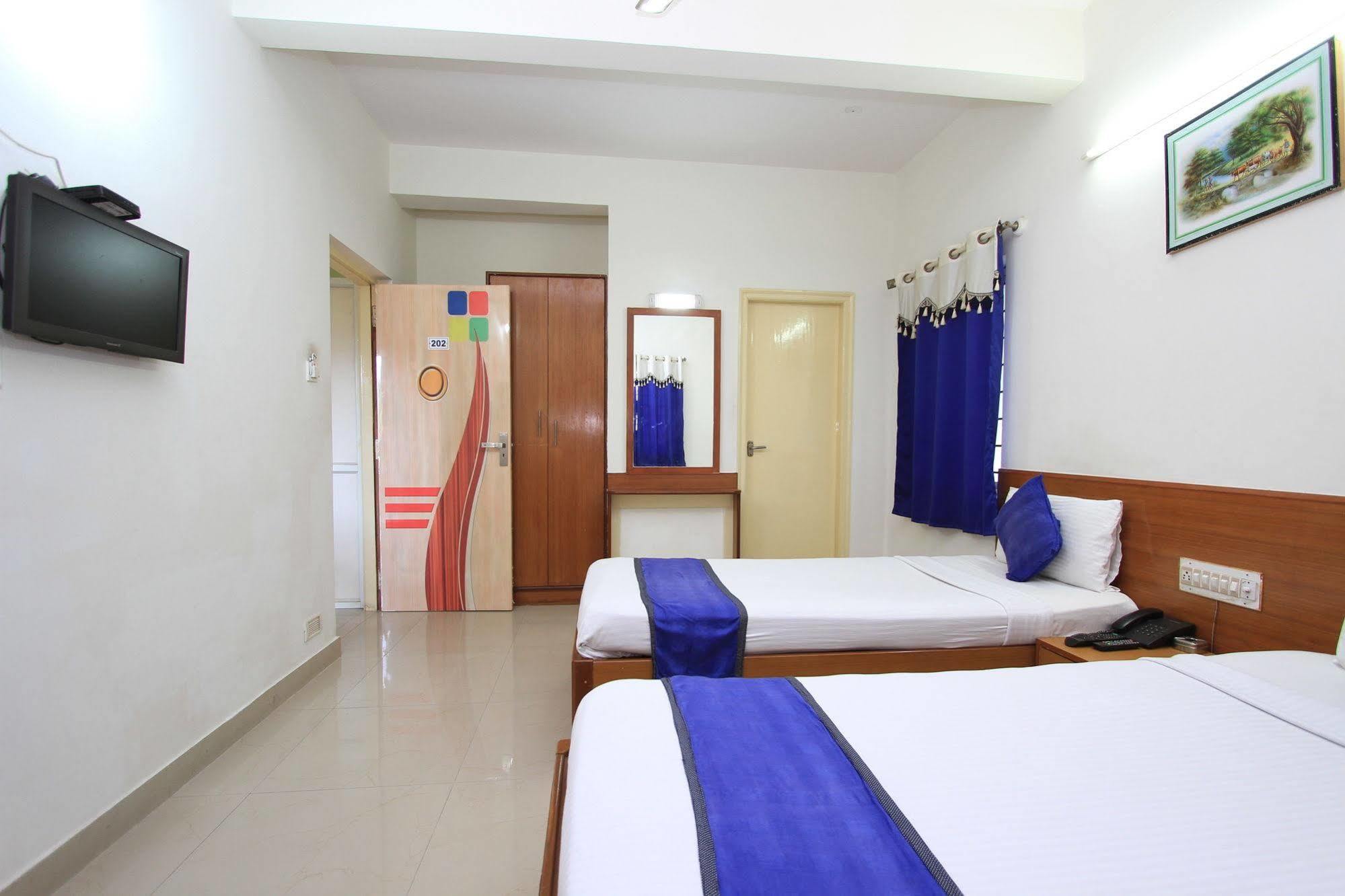 Arra Suites Kempegowda Airport Hotel Bengaluru Zewnętrze zdjęcie