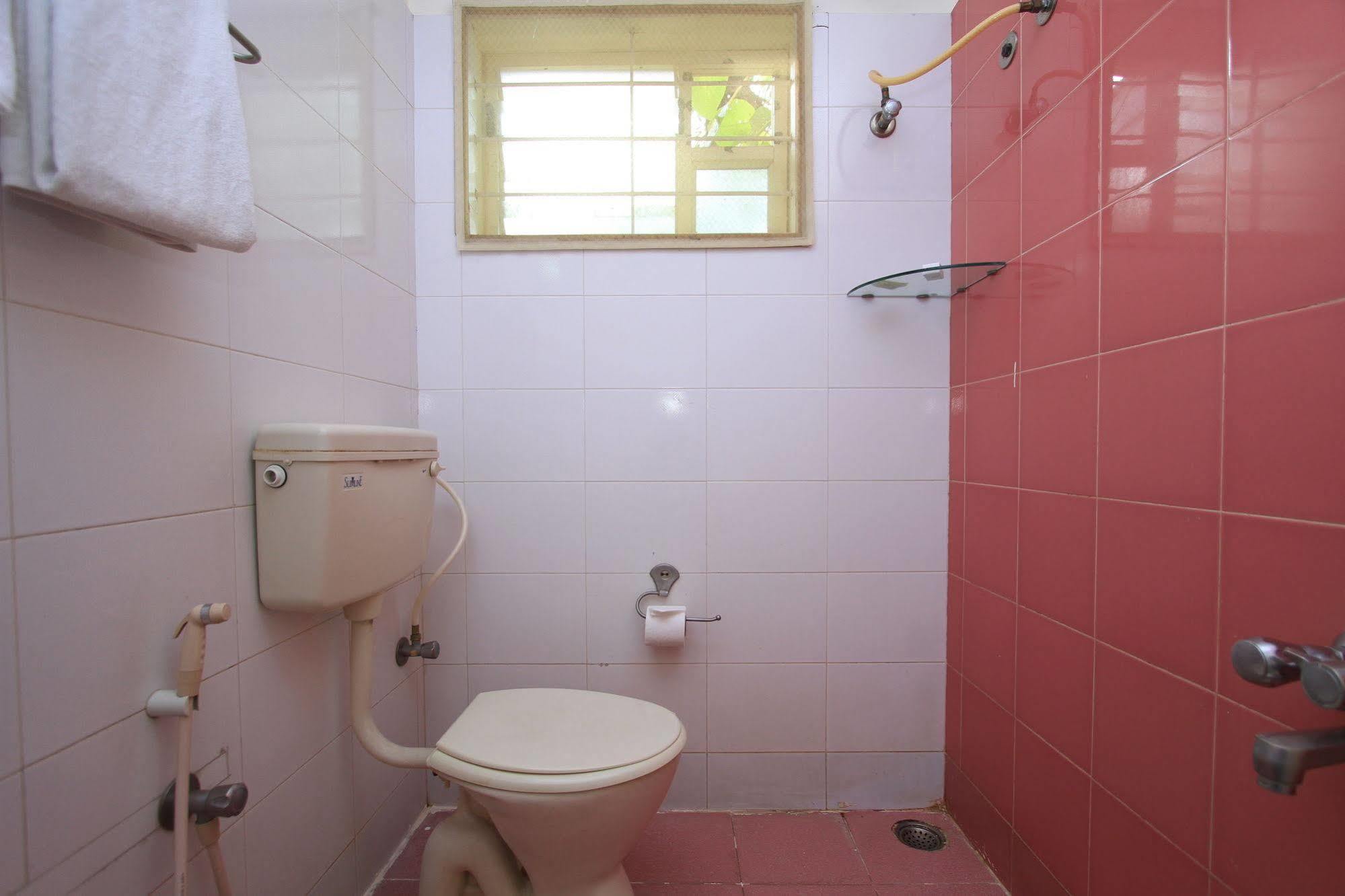 Arra Suites Kempegowda Airport Hotel Bengaluru Zewnętrze zdjęcie
