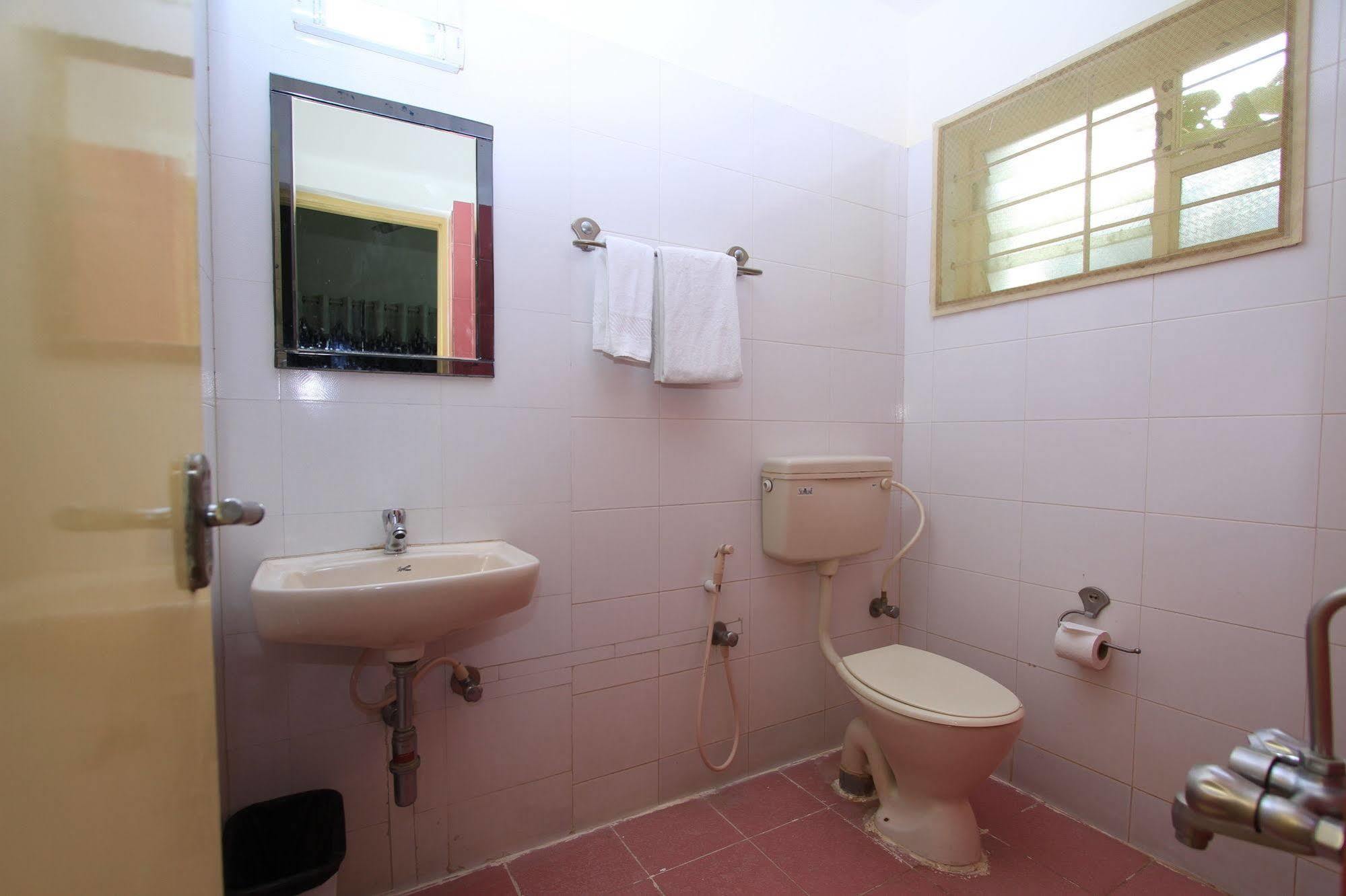 Arra Suites Kempegowda Airport Hotel Bengaluru Zewnętrze zdjęcie