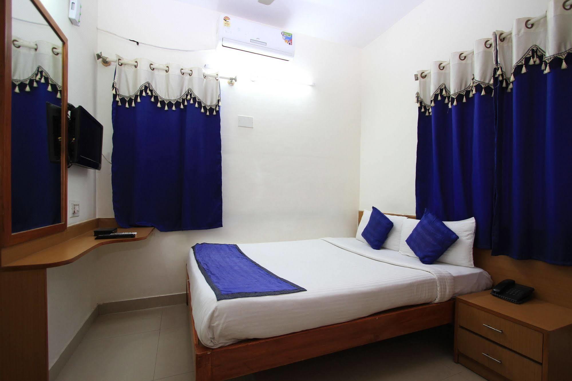 Arra Suites Kempegowda Airport Hotel Bengaluru Zewnętrze zdjęcie