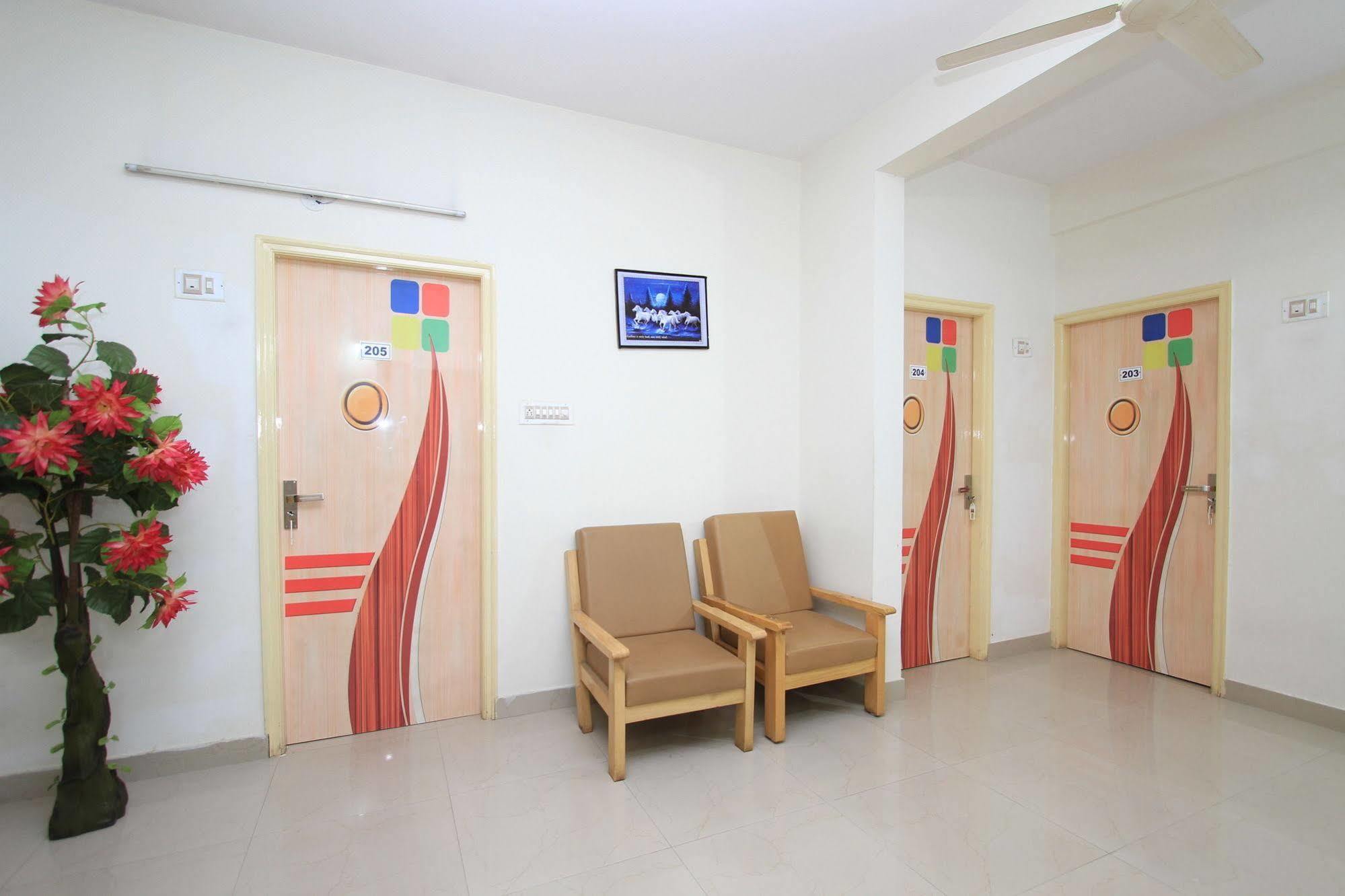 Arra Suites Kempegowda Airport Hotel Bengaluru Zewnętrze zdjęcie