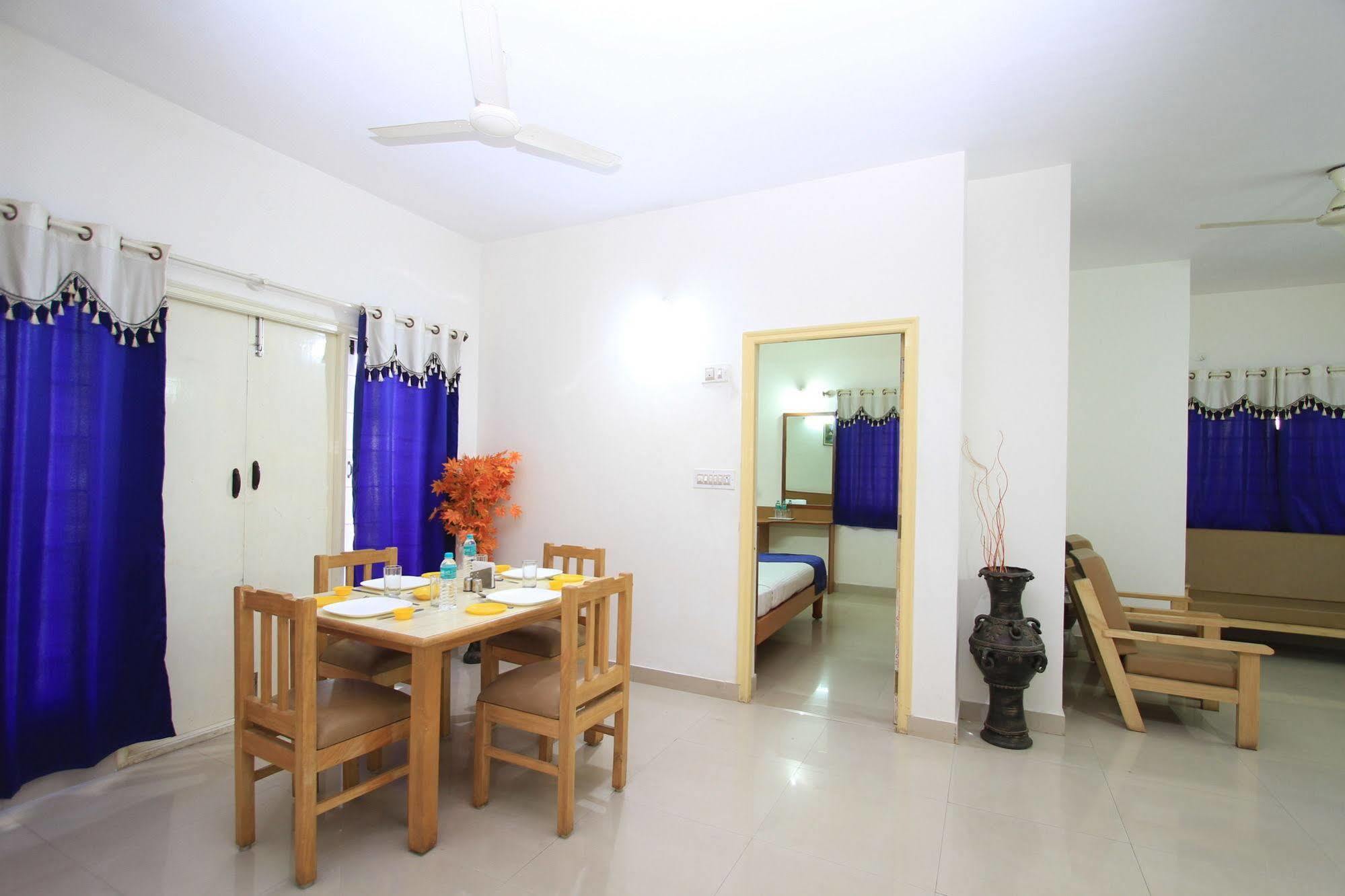 Arra Suites Kempegowda Airport Hotel Bengaluru Zewnętrze zdjęcie