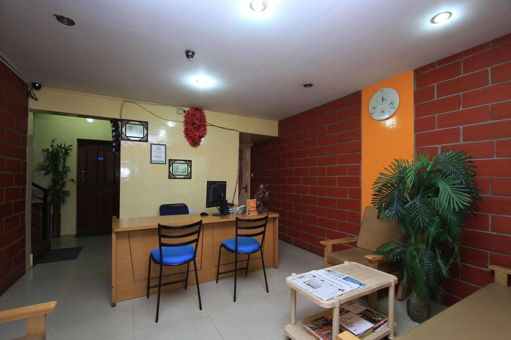 Arra Suites Kempegowda Airport Hotel Bengaluru Zewnętrze zdjęcie