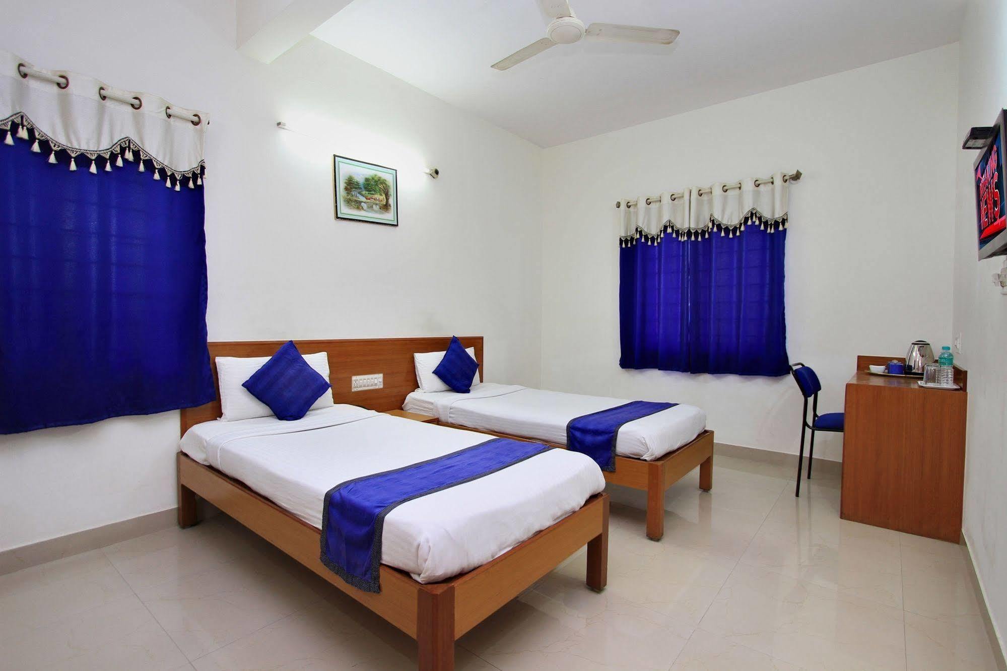 Arra Suites Kempegowda Airport Hotel Bengaluru Zewnętrze zdjęcie