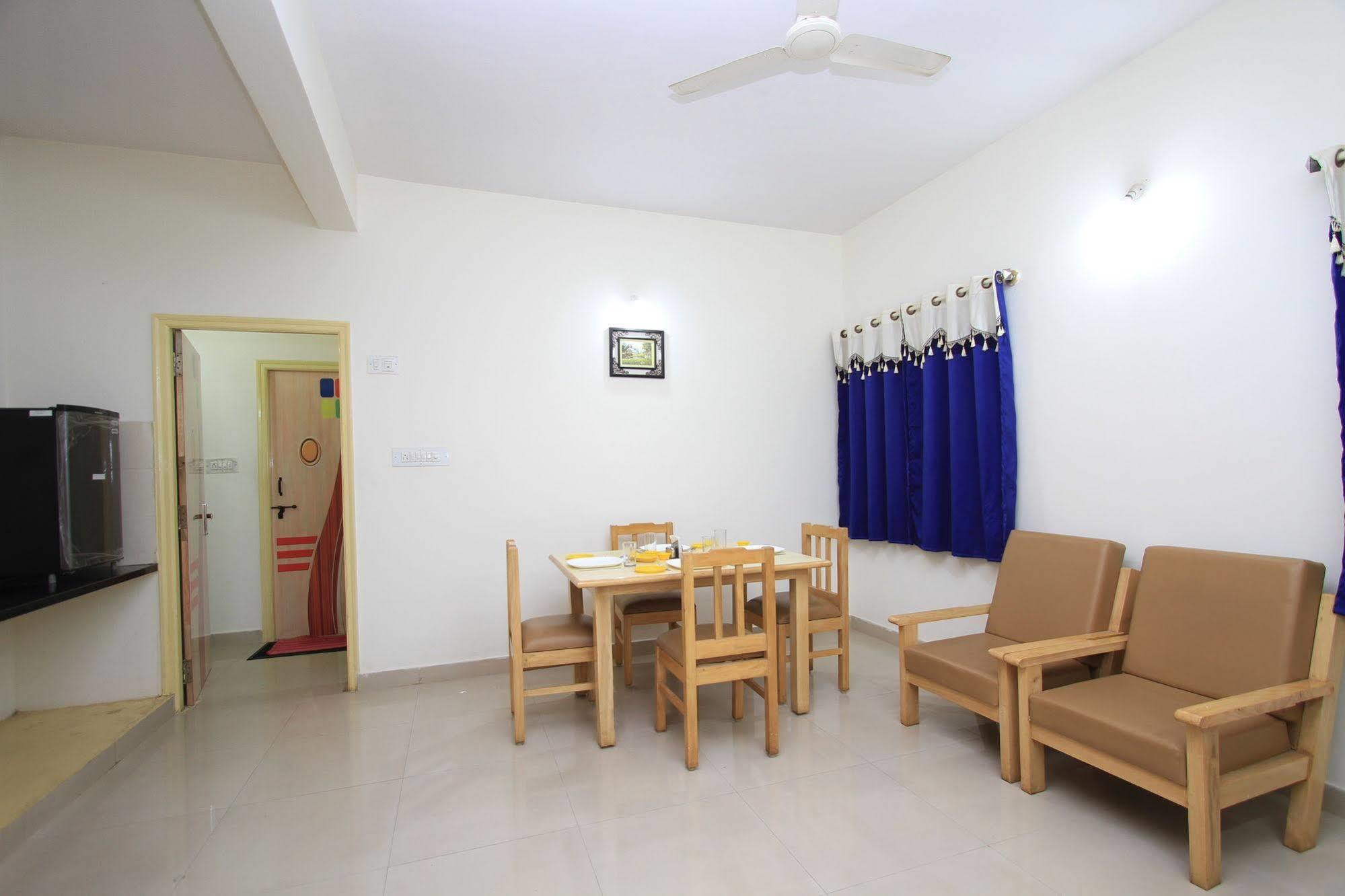 Arra Suites Kempegowda Airport Hotel Bengaluru Zewnętrze zdjęcie