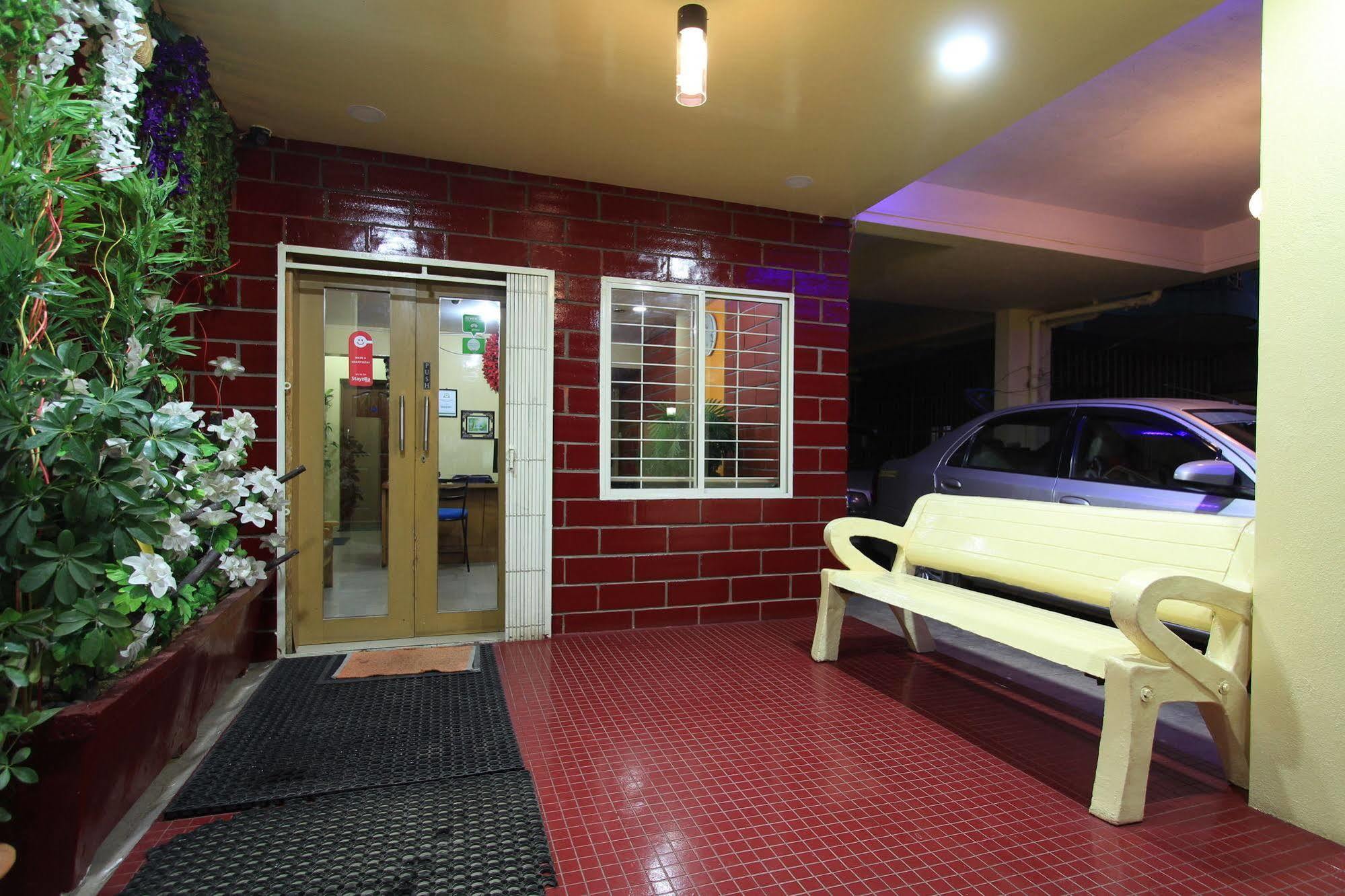 Arra Suites Kempegowda Airport Hotel Bengaluru Zewnętrze zdjęcie
