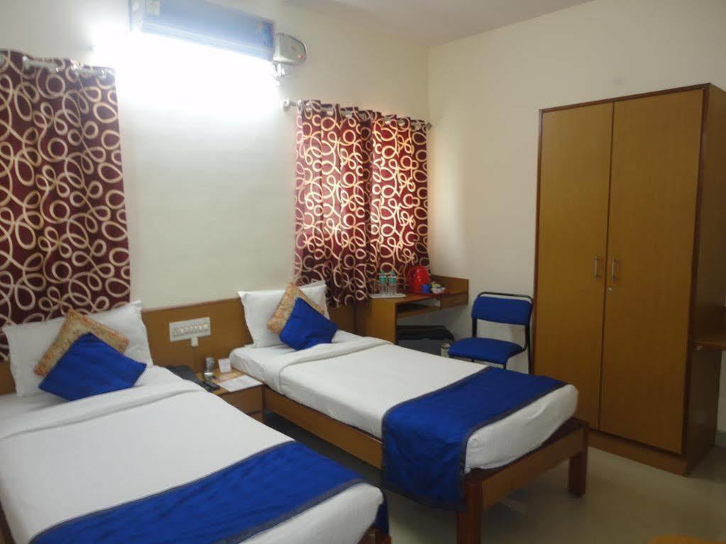 Arra Suites Kempegowda Airport Hotel Bengaluru Zewnętrze zdjęcie