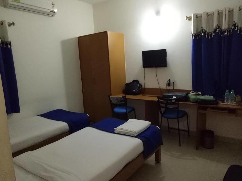Arra Suites Kempegowda Airport Hotel Bengaluru Zewnętrze zdjęcie