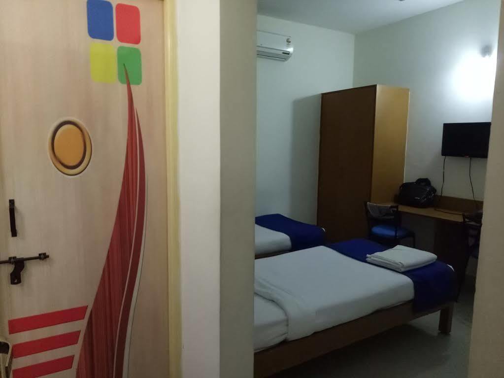Arra Suites Kempegowda Airport Hotel Bengaluru Zewnętrze zdjęcie