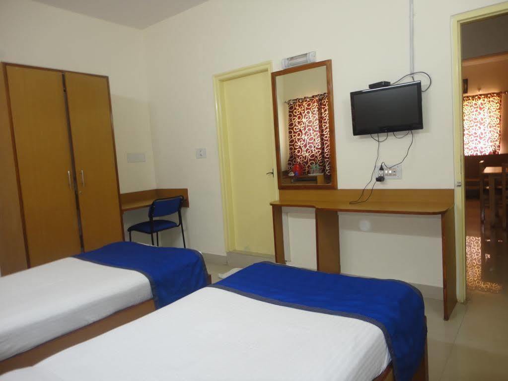 Arra Suites Kempegowda Airport Hotel Bengaluru Zewnętrze zdjęcie