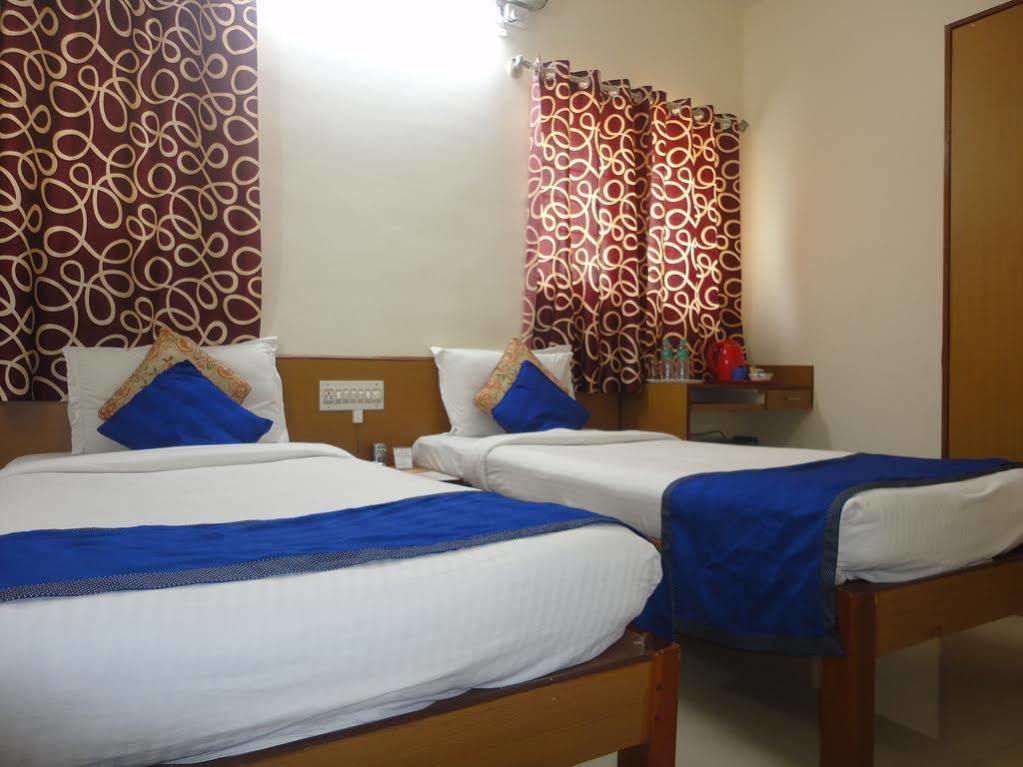 Arra Suites Kempegowda Airport Hotel Bengaluru Zewnętrze zdjęcie