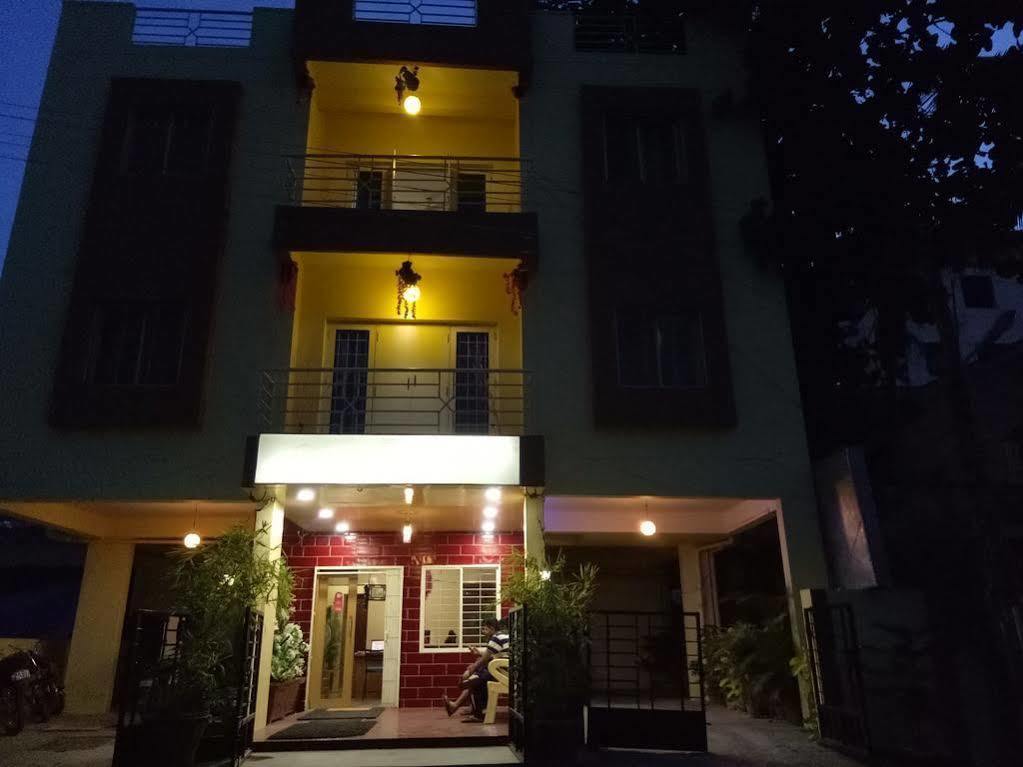 Arra Suites Kempegowda Airport Hotel Bengaluru Zewnętrze zdjęcie