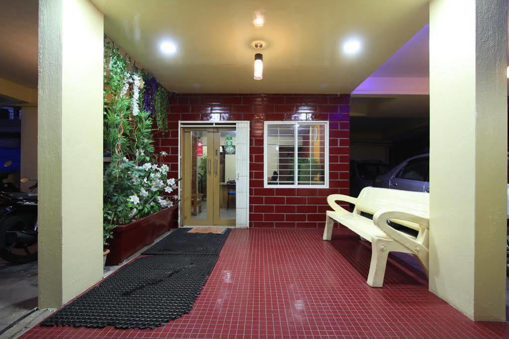 Arra Suites Kempegowda Airport Hotel Bengaluru Zewnętrze zdjęcie