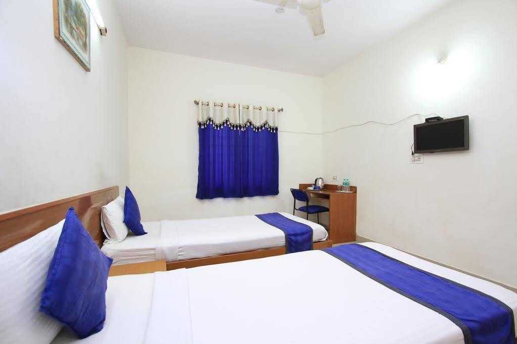 Arra Suites Kempegowda Airport Hotel Bengaluru Zewnętrze zdjęcie