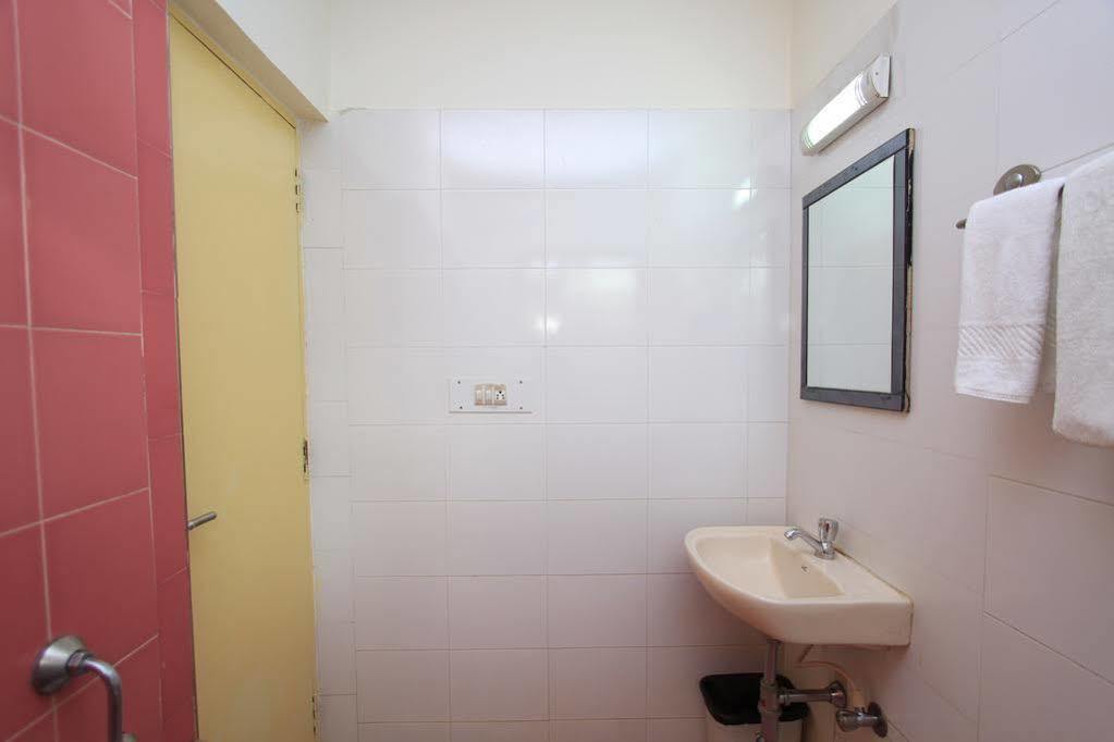 Arra Suites Kempegowda Airport Hotel Bengaluru Zewnętrze zdjęcie